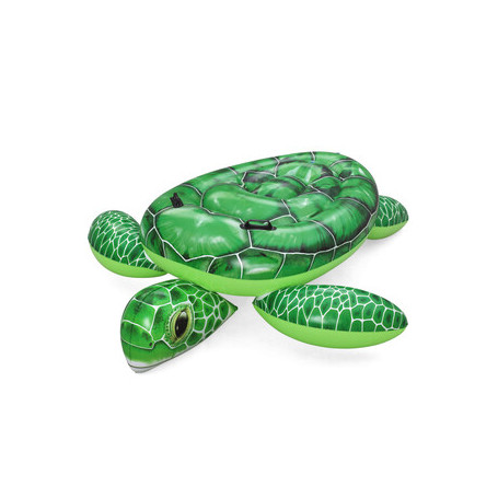 GONFIABILE TARTARUGA 153X140X38CM 41524