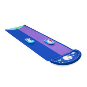 GIOCO SCIVOLO AD ACQUA LUNAR 4