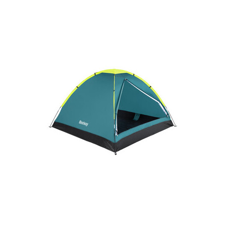 TENDA DA CAMPEGGIO COOL DOME 3 POSTI 68085