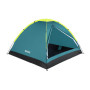 TENDA DA CAMPEGGIO COOL DOME 3 POSTI 68085