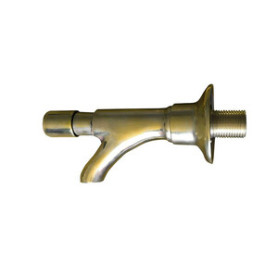 C RUBINETTO A PULSANTE P\FONTANA 1\2M 3\8F