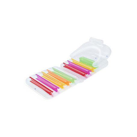 MATERASSINO POLTRONA SUMMER COLORS LOUNGE 43023