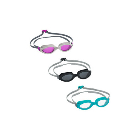 OCCHIALINI DA NUOTO +14 ANNI ACCELLERA 21077