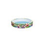 PISCINA KIDDIE 3 ANELLI D 122X25CM MICKEY M 91007