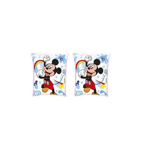 BRACCIOLI 3\6 ANNI MICKEY MOUSE 91002