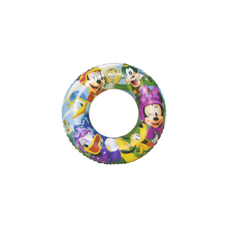 CIAMBELLA 3\6 ANNI MICKEY MOUSE 91004