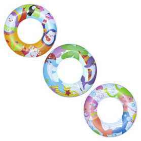 CIAMBELLA 3\6 ANNI SEA ADVENTURES 36113