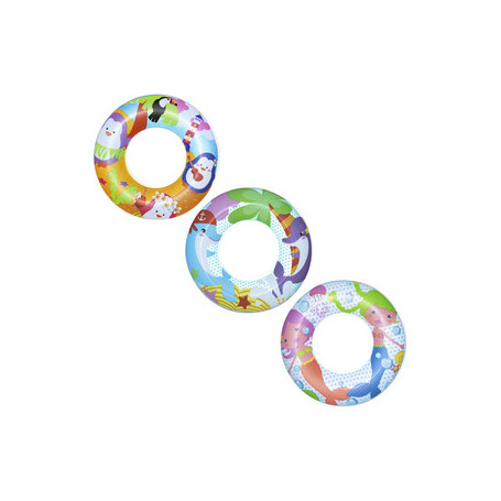 CIAMBELLA 3\6 ANNI SEA ADVENTURES 36113