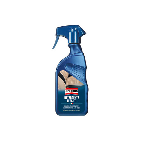 AREXONS 8333 DETERGENTE TESSUTI AUTO