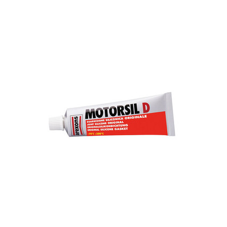 AREXONS 0096 MOTORSILD 60G ROSSO