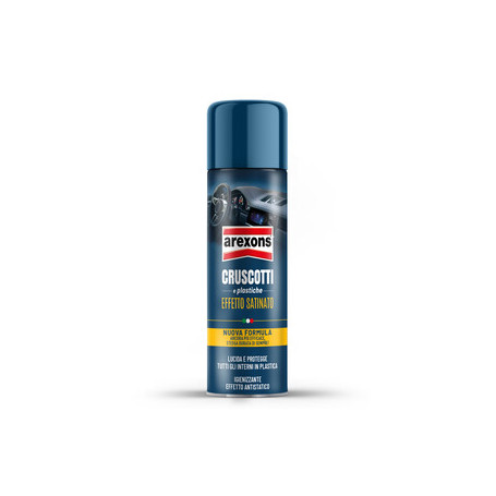 AREXONS 8317 CRUSCOTTI SATINATI 400 ML