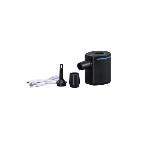POMPA DI GONFIAGGIO ELETTR POWERTOUCH USB 62289