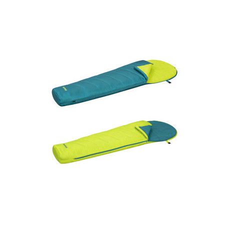 SACCO A PELO HIBERHIDE 10 MUMMIA 68102