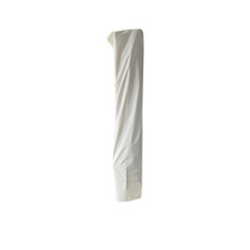 C CUSTODIA P\OMBRELLONE SMALL\MINICAPRI BIANCO