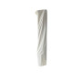 C CUSTODIA P\OMBRELLONE SMALL\MINICAPRI BIANCO