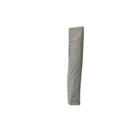 C CUSTODIA P\OMBRELLONE BIG CAPRI 3X4M BIANCO