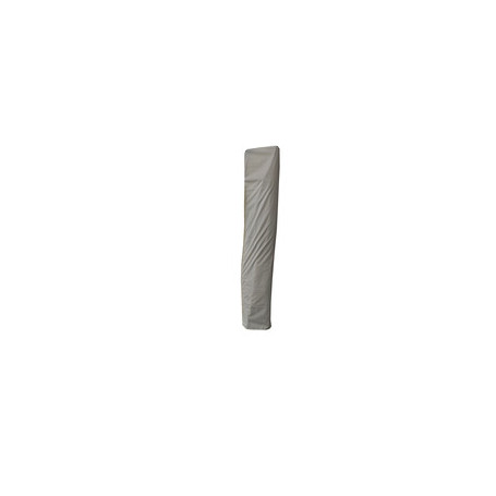 C CUSTODIA P\OMBRELLONE BIG CAPRI 3X4M BIANCO