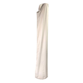 C CUSTODIA P\OMBRELLONE KING CAPRI 4X4M BEIGE