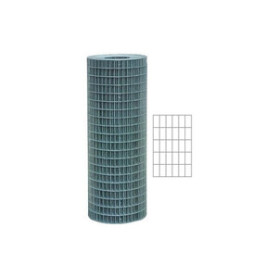 RETE ZINCATA FIRST 50X25 H.150 F.1