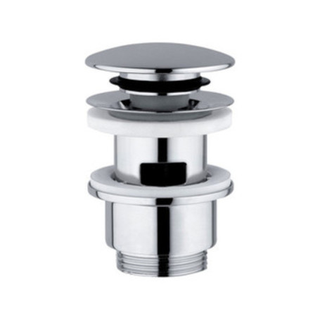 PILETTA CLICK CLACK D 1.1\4 LAVABO C\TROPPO PIENO