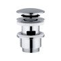 PILETTA CLICK CLACK D 1.1\4 LAVABO C\TROPPO PIENO