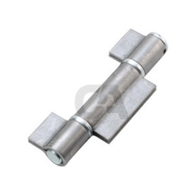 CERNIERA 160 3 ALI CHIUSE C\CUSCINETTO 180 MM