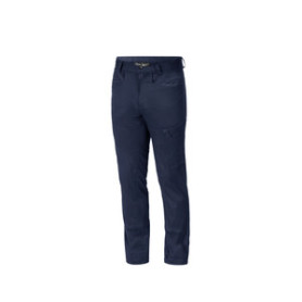 SPARCO PANTALONE  ANTERO BLU TG L