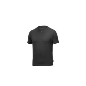 SPARCO T-SHIRT LINCOLN GRIGIA L