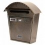 CASSETTA POSTALE "ESPRESSO 717" CM.36X13X37H