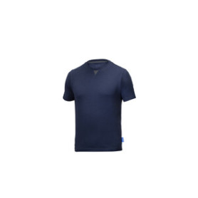 SPARCO T-SHIRT LINCOLN BLU M
