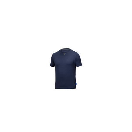 SPARCO T-SHIRT LINCOLN BLU M