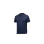 SPARCO T-SHIRT LINCOLN BLU M