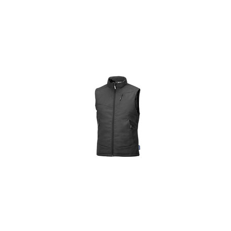 SPARCO GILET SANFORD GRIGIO TG L