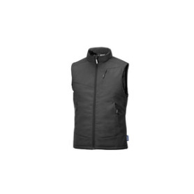 SPARCO GILET SANFORD GRIGIO TG XXL