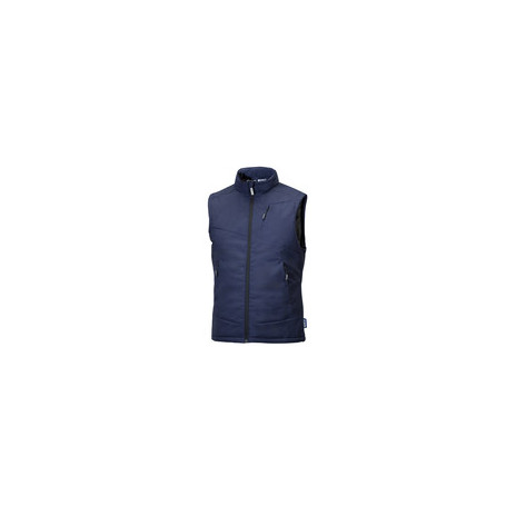 SPARCO GILET SANFORD BLU TG L