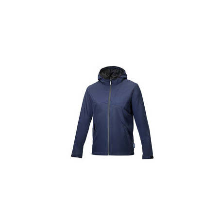 SPARCO GIACCA  ANTIVENTO ELBERT BLU TG M