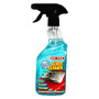 SGRASSATORE SPRAY PER VETRI  GLASS CLEANER  ml 500