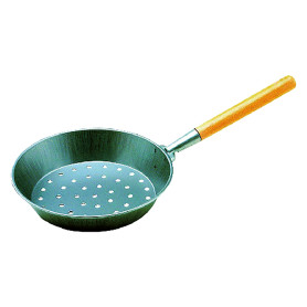 BRACIERE CIRCOLARE  diametro  cm 47 x h. 21 cm