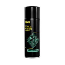 C TECHNICAL RILEVATORE FUGHE DI GAS 400ML
