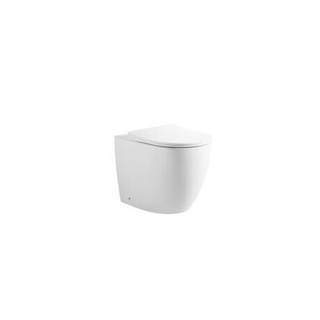 C VASO FILO MURO BIA 52X36X42CM EARTH