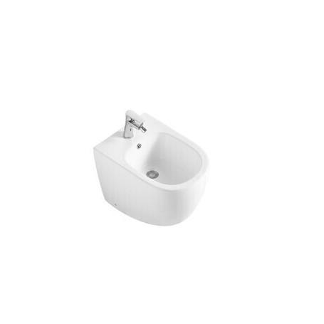 C BIDET FILO MURO BIA 52X36X42CM EARTH