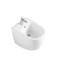 C BIDET FILO MURO BIA 52X36X42CM EARTH