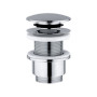 PILETTA CLICK CLACK D 1.1\4 LAVABO S\TROPPO PIENO