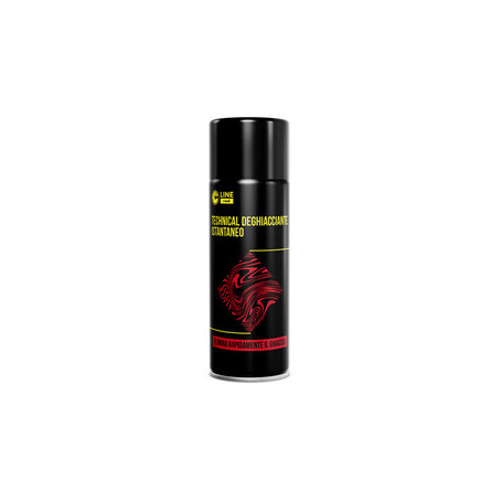C TECHNICAL DEGHIACCIANTE ISTANTANEO 200ML