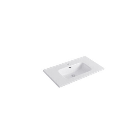 C LAVABO CONSOL A FILO CERAM BIA  81X46 HIGH TIDE