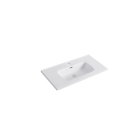 C LAVABO CONSOL A FILO CERAM BIA 101X46 HIGH TIDE