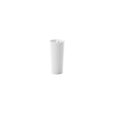 C LAVABO FREESTANDING BIA 40X40X88CM DROP