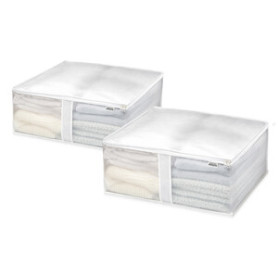 CUSTODIA ARMADIO ESSENTIAL 2 PZ