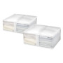 CUSTODIA ARMADIO ESSENTIAL 2 PZ