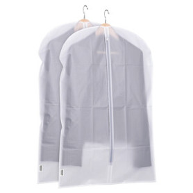 CUSTODIA P\GIACCA ESSENTIAL 2 PZ